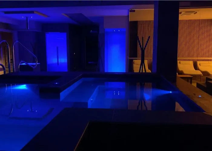 Moma Hotel Wellness&Spa
