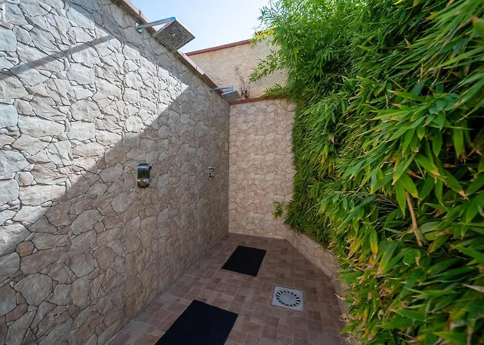 Hotel Villa